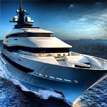 Antalya Yacht Engineering Boat and Yacht Maintenance and Repair